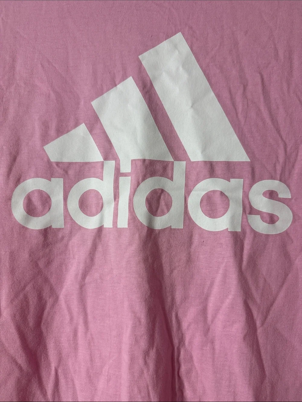 Adidas Men’s Tee Shirt - Size M